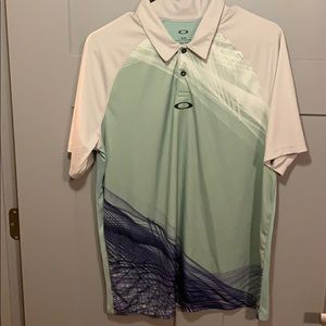 Oakley Polo